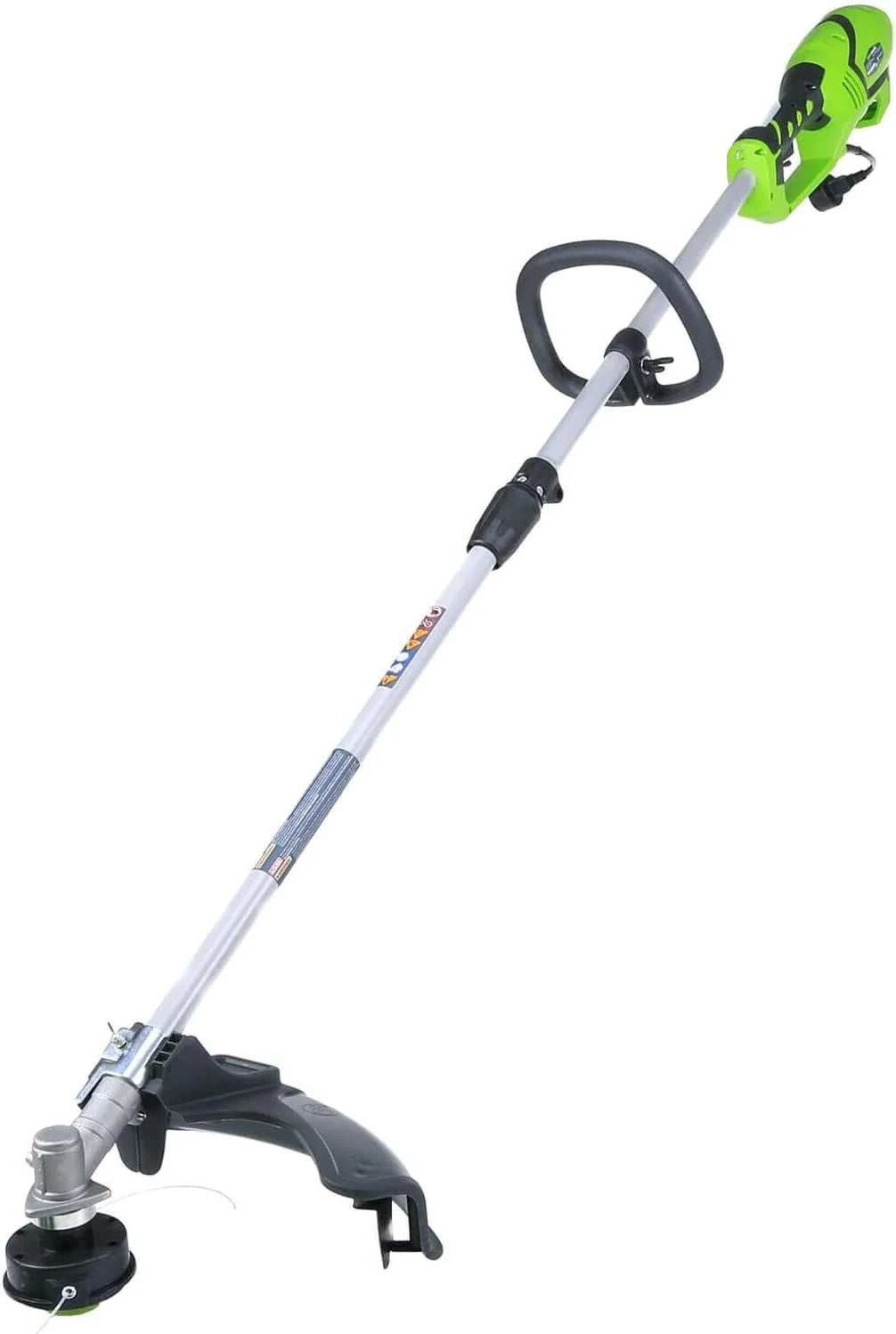 Corded Electric String Trimmer S12895
