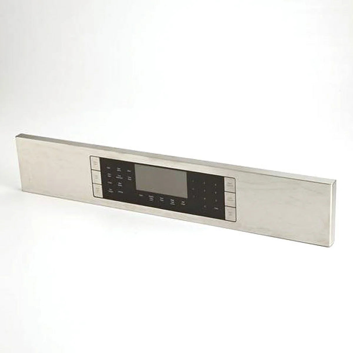 Stainless Wall Oven Control Panel G492057