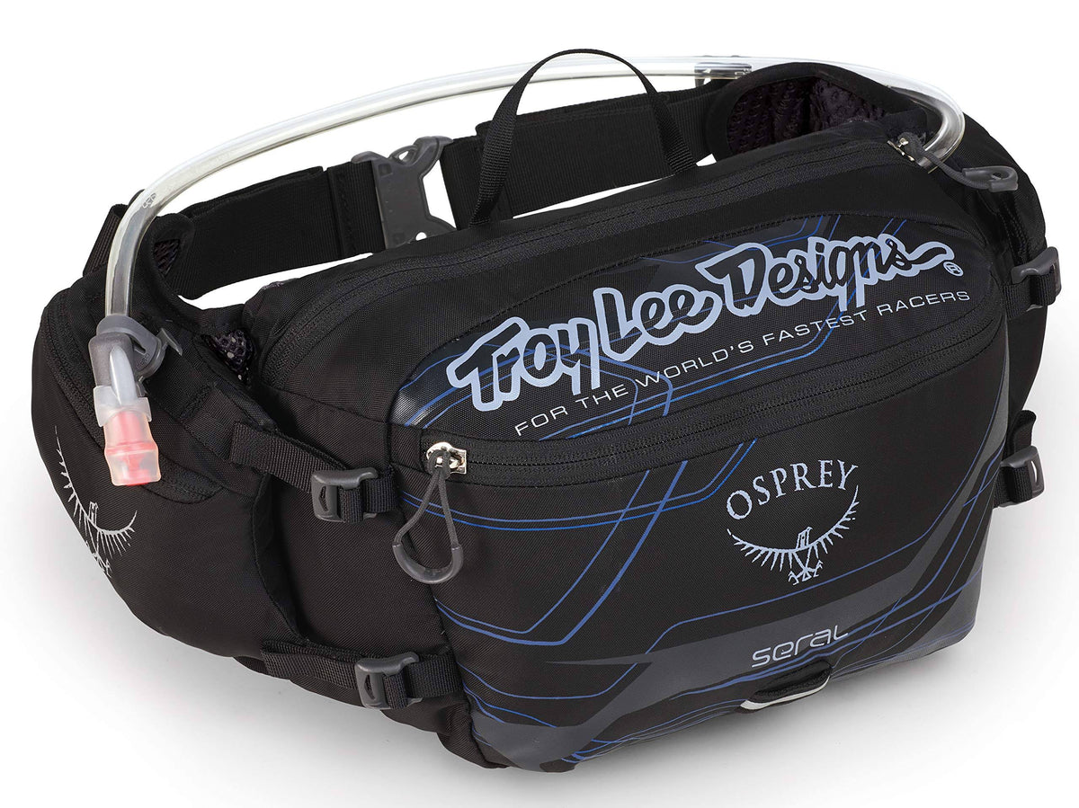 Lumbar Pack M183448