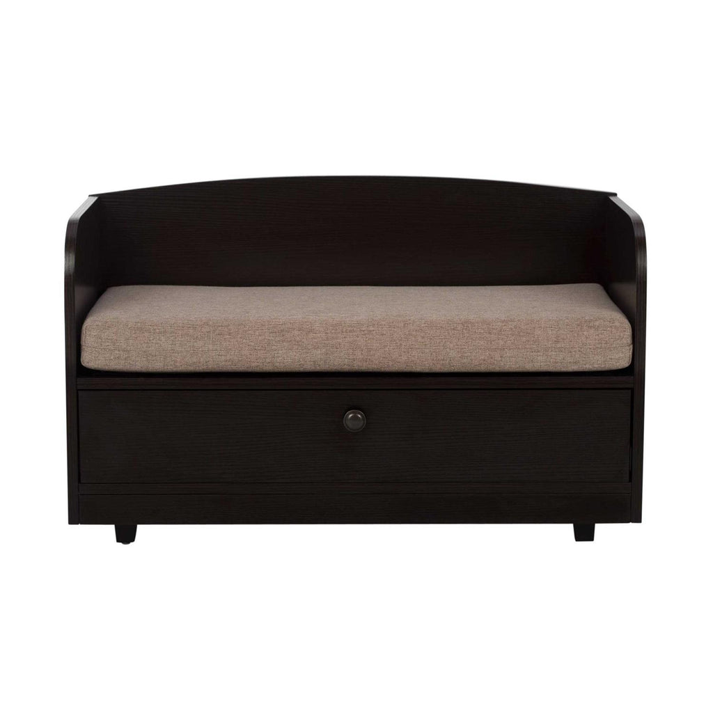 Pet Bed with Storage Drawer X87437