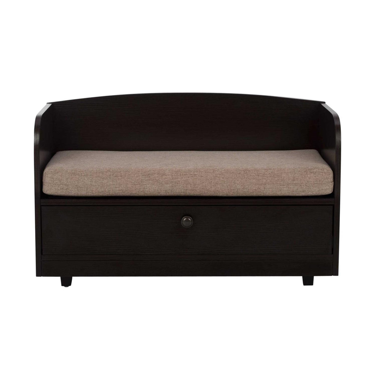 Pet Bed with Storage Drawer X87437