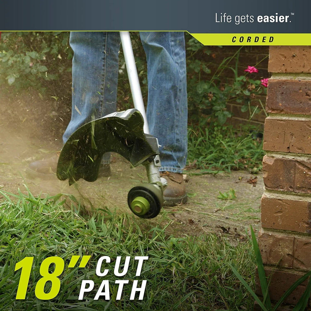 Corded Electric String Trimmer S12895
