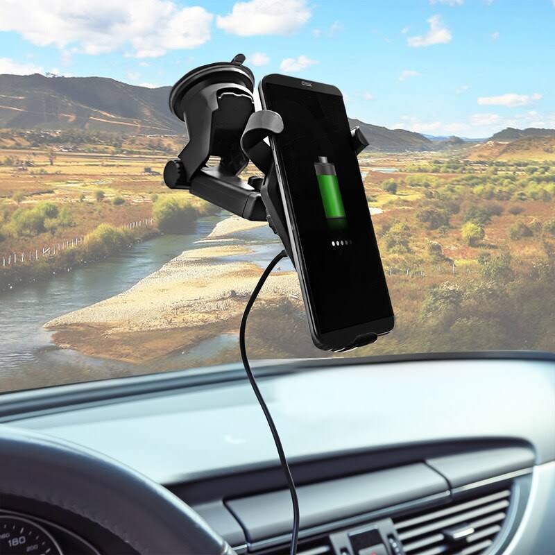 Wireless Car Charger M83097