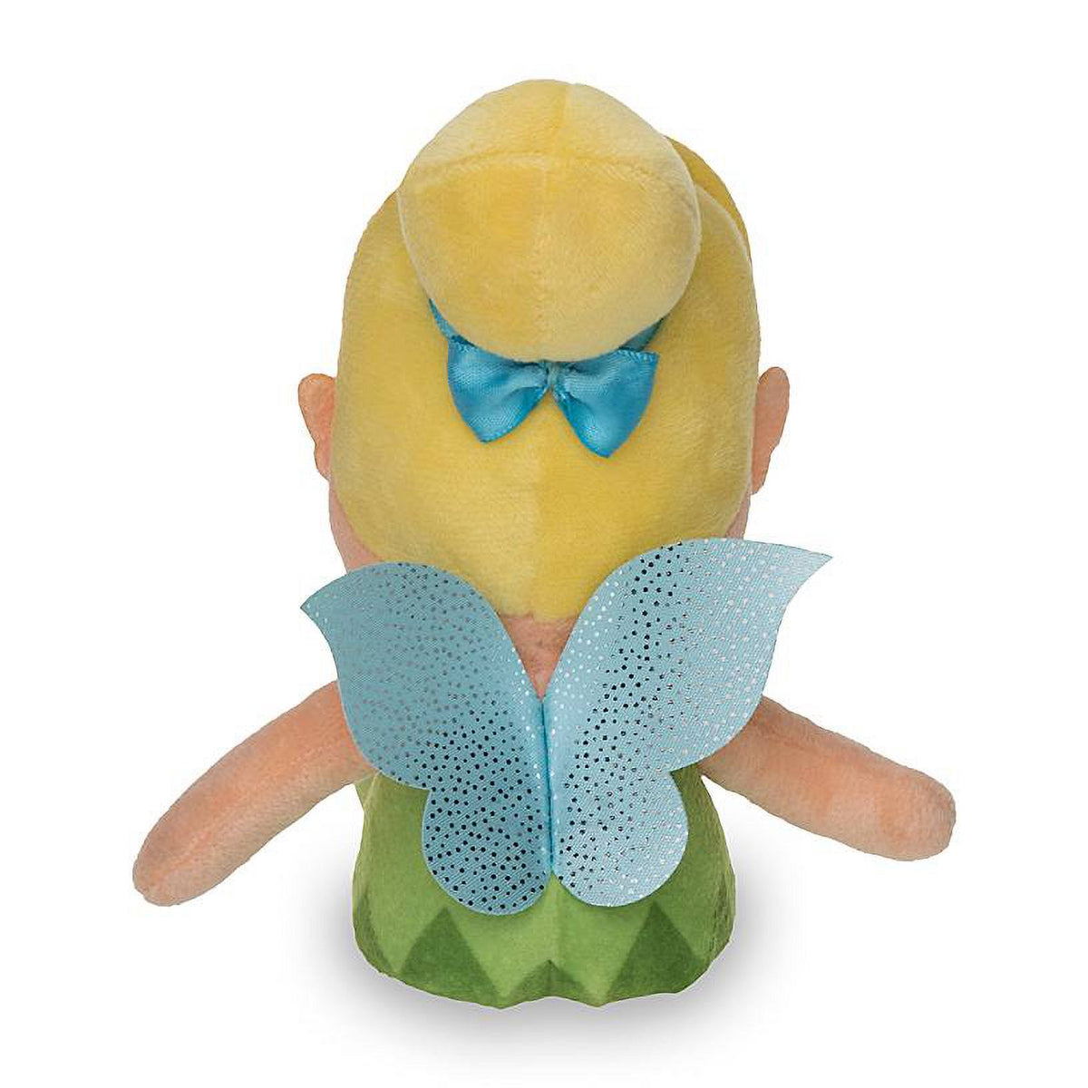 Tinker Bell Light-Up Micro Plush B49972