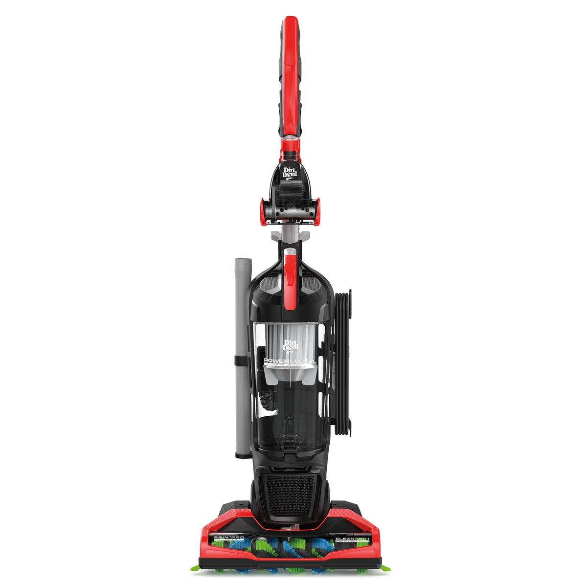 Upright Vacuum Cleaner N448