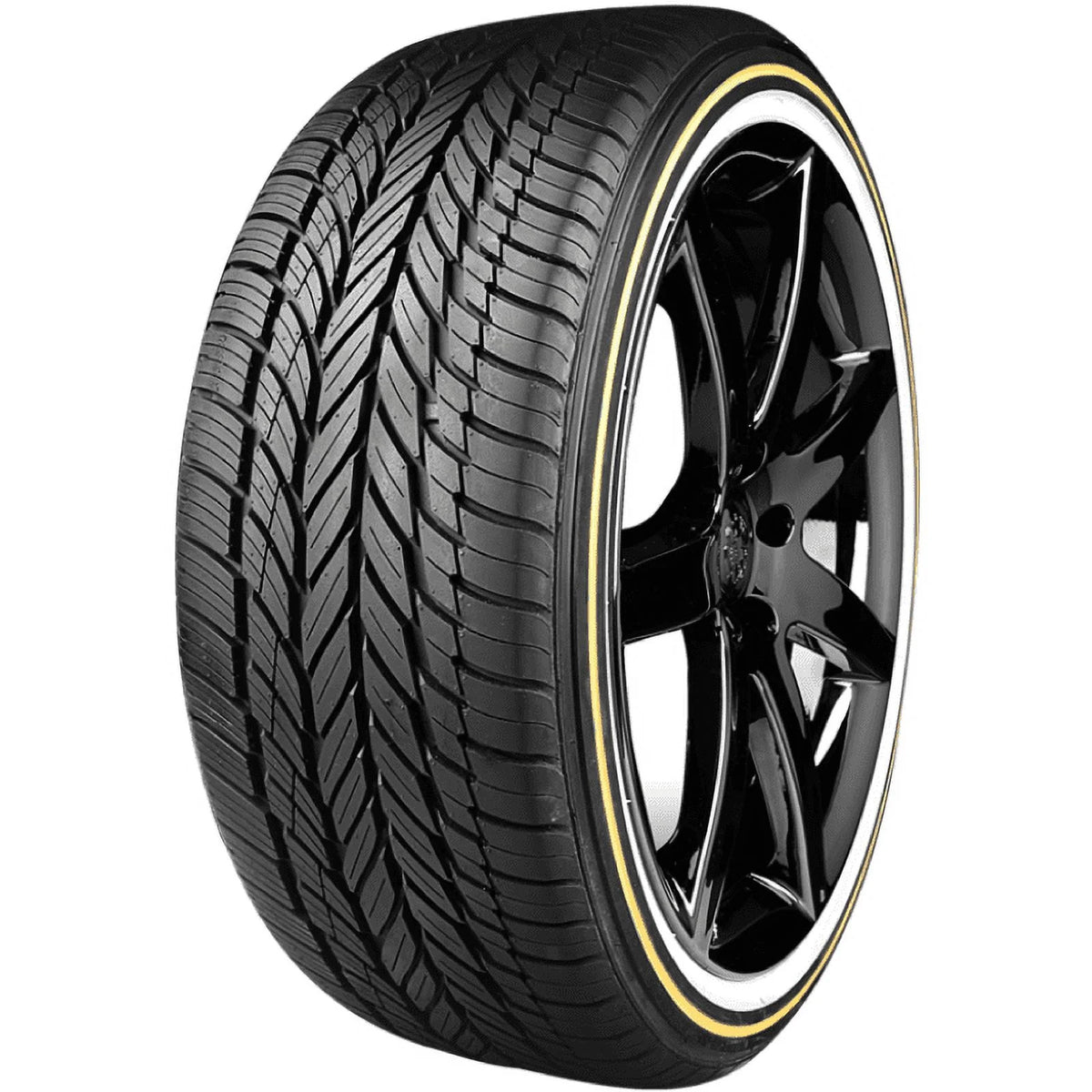 235/55R17 Tire L908790