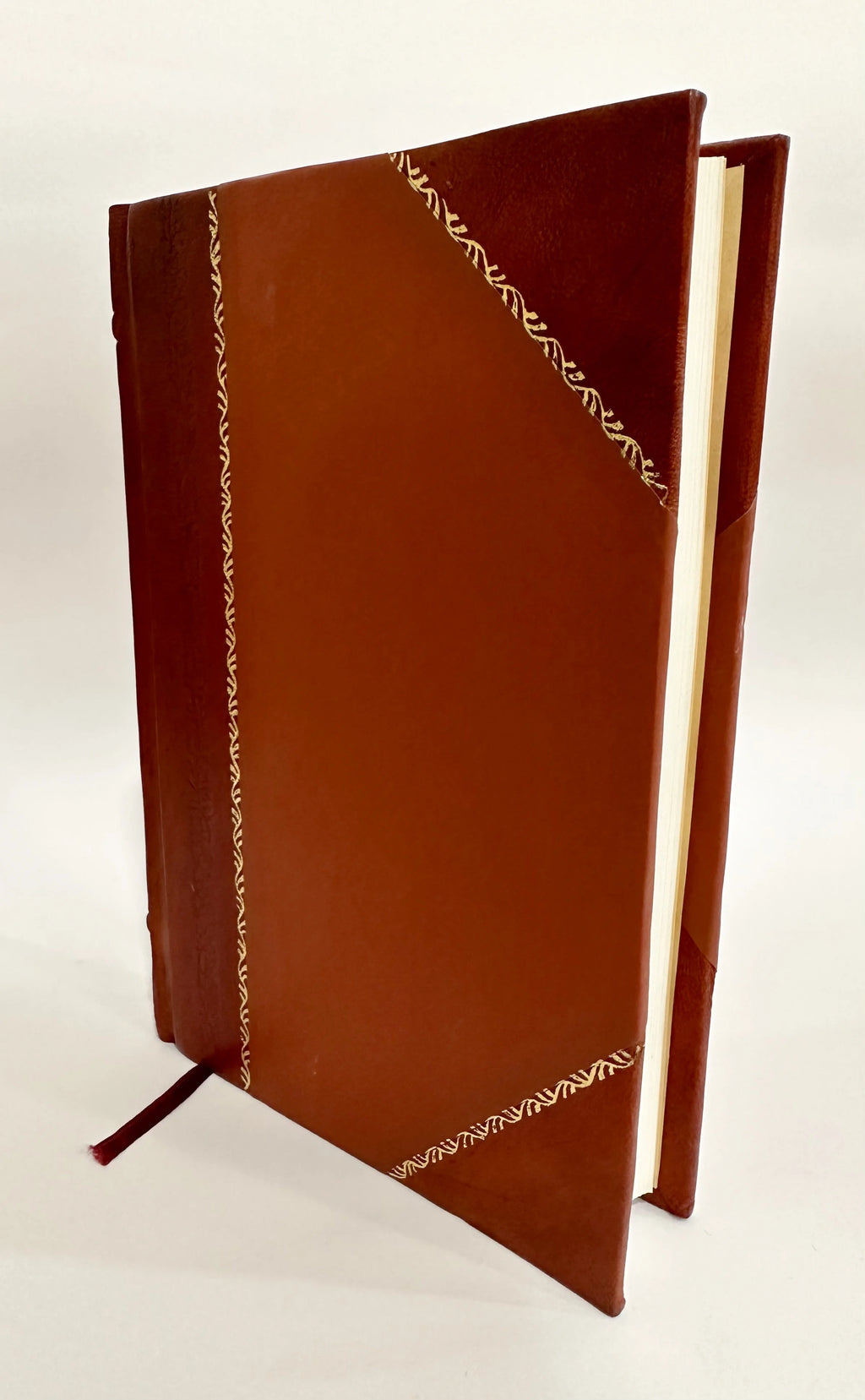 Leather Bound Book T94078