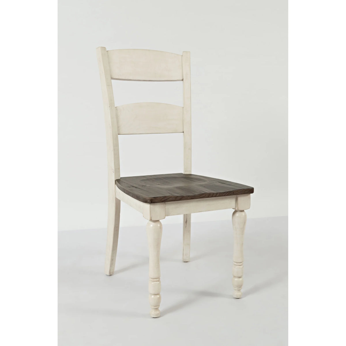 Reclaimed Pine Oval 7-Piece Dining Set X227035