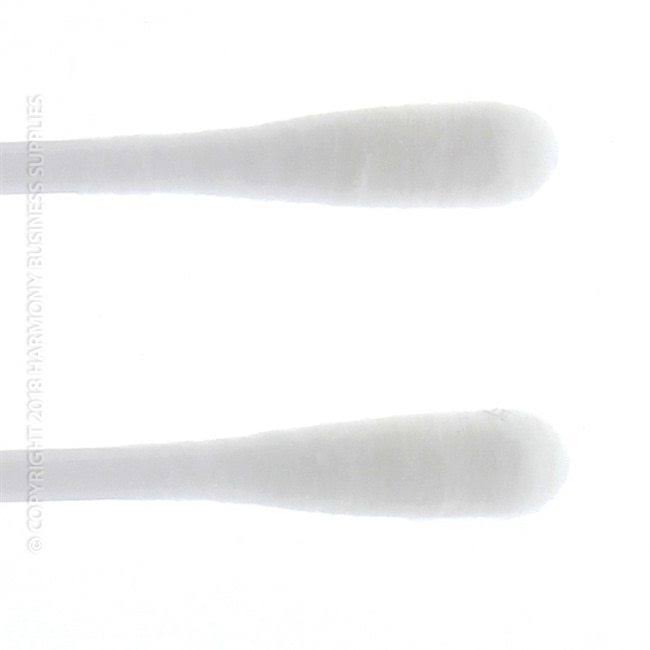 Sterile Regular Tip Polyester Swab V83131