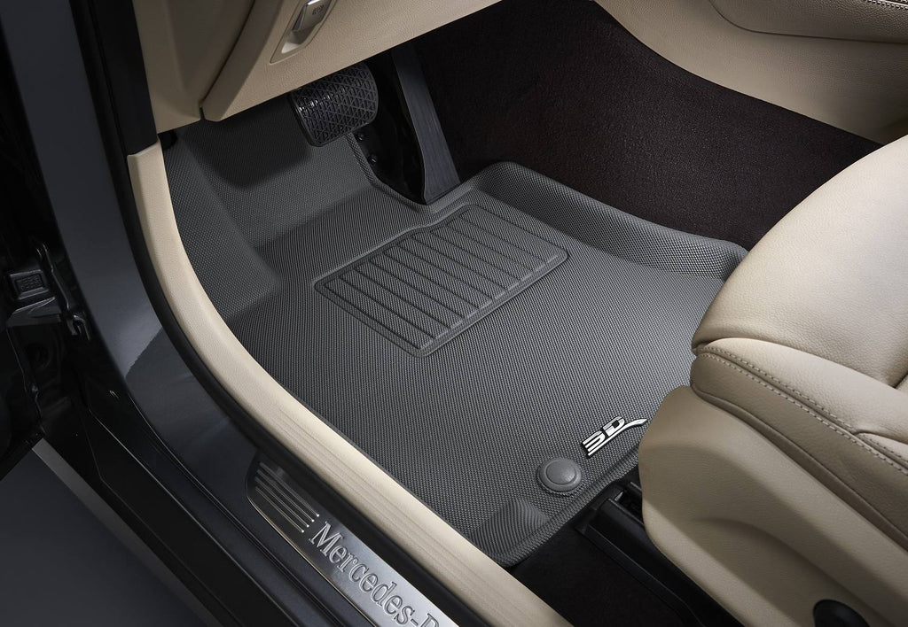 Gray Floor Mat B101529
