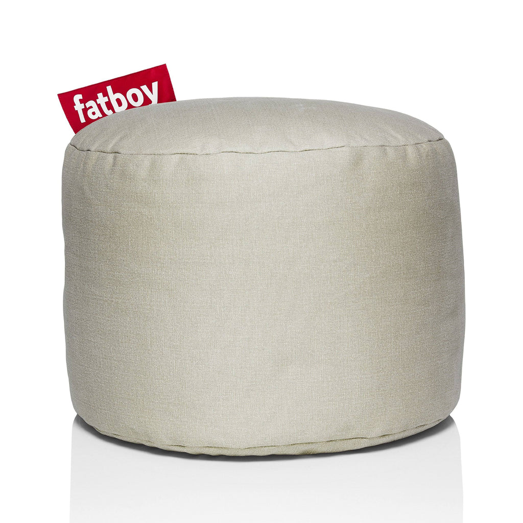 Sand Stonewashed Bean Bag V649123