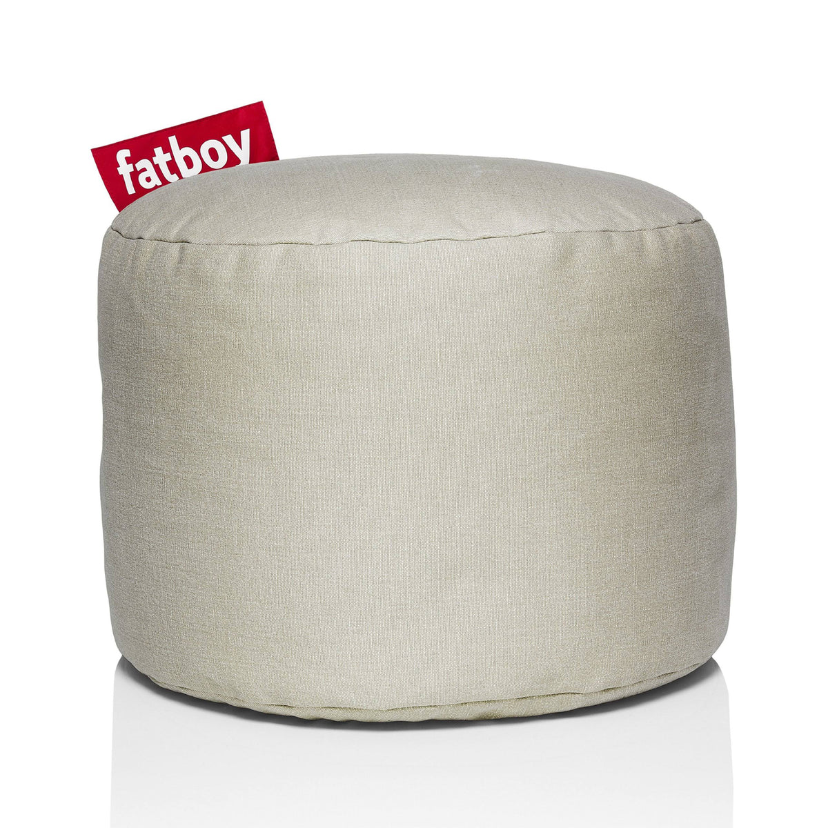 Sand Stonewashed Bean Bag V649123