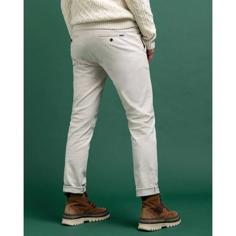 Slim Fit Chinos X919929