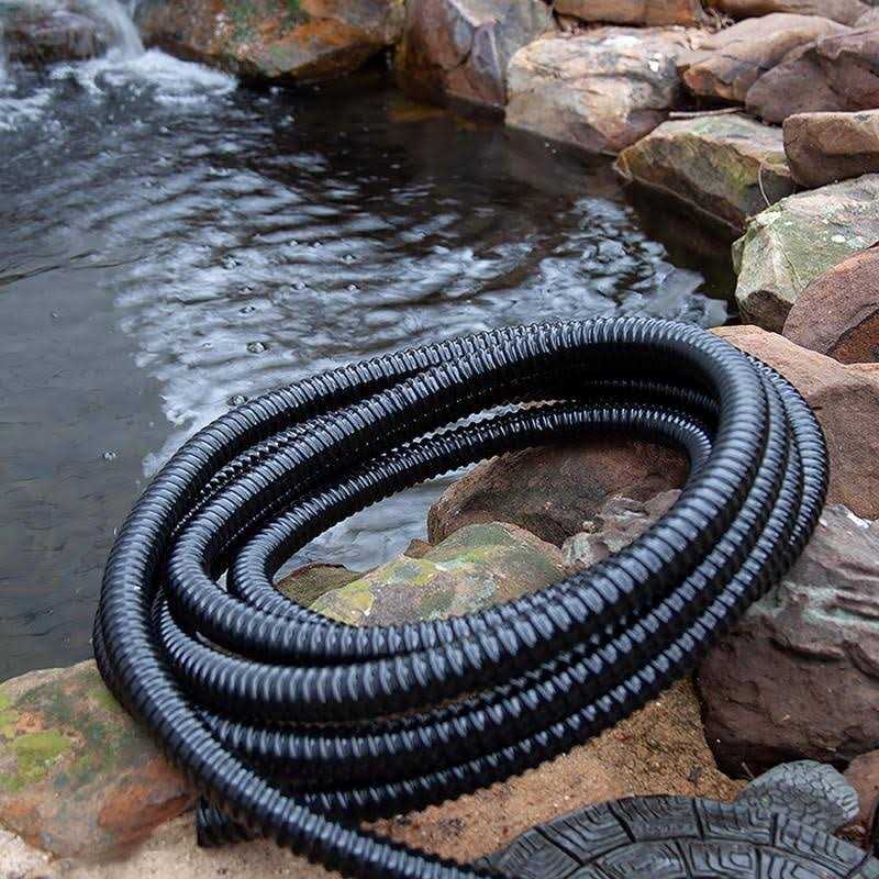 Corrugated Tubing L615