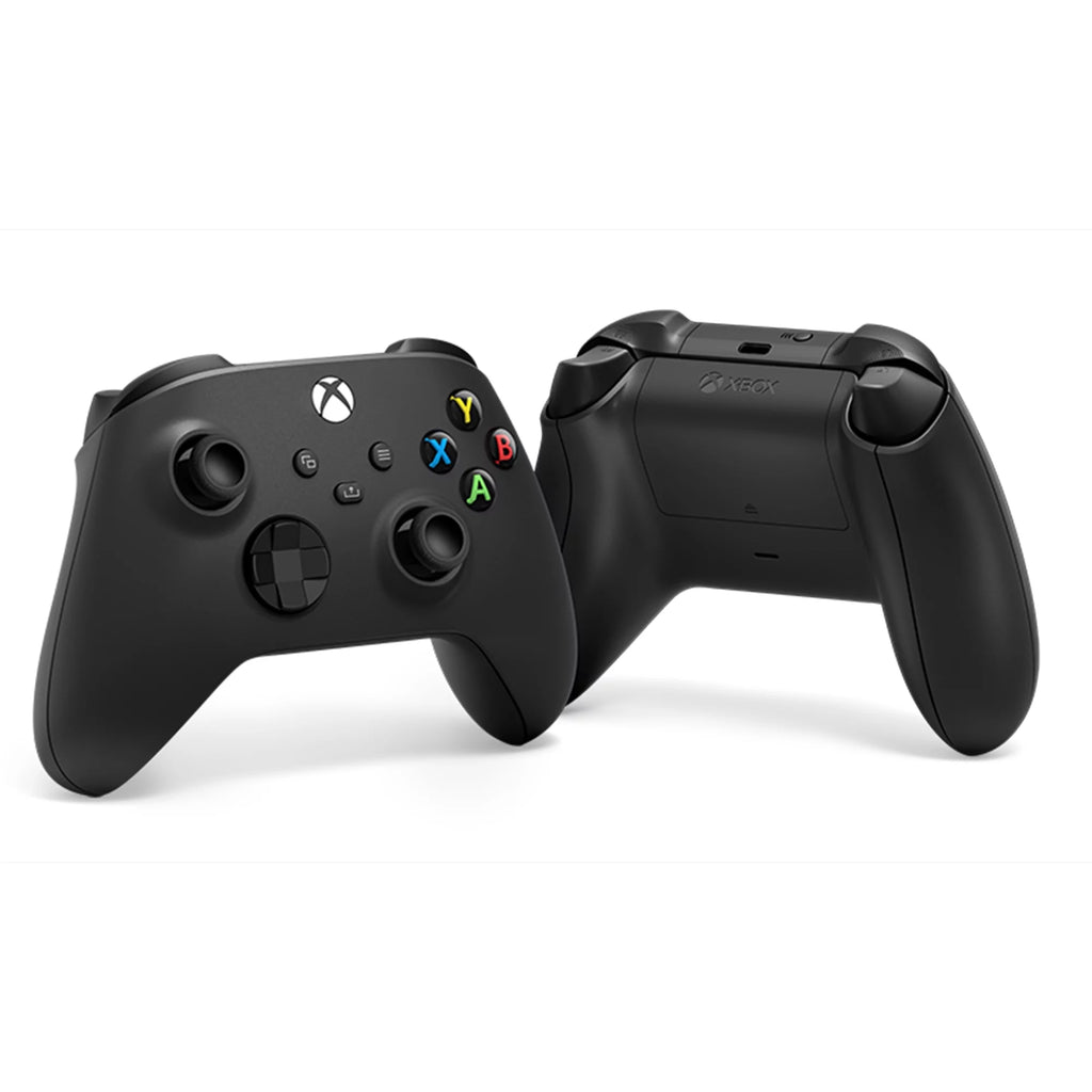 Xbox Wireless Controller Carbon Black I33811