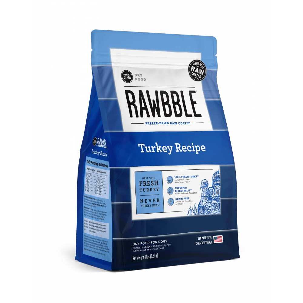 Dry Dog Food C212