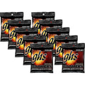 Electric Guitar Strings 10-Pack H522497