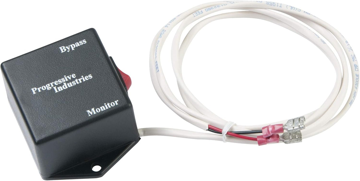 50 Amp Portable RV Surge Protector N847