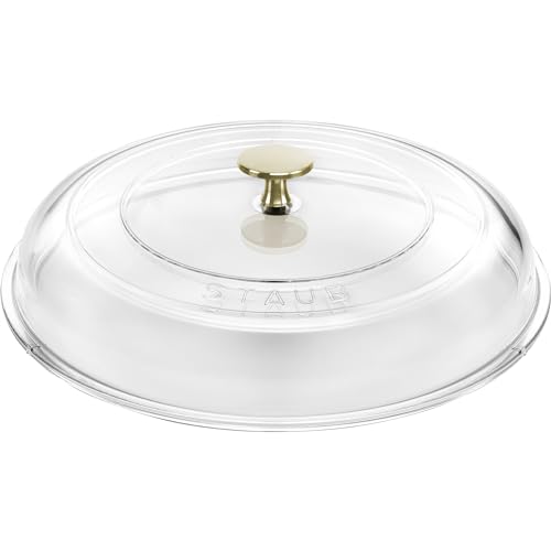 3.5-Qt Braiser with Glass Lid K667