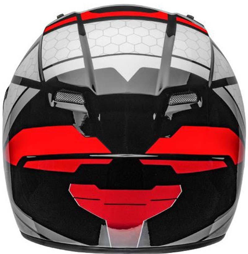 Matte Black/Gray Helmet N646499