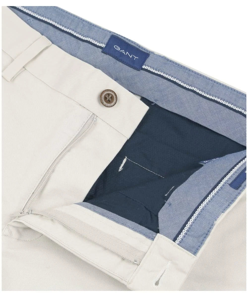Slim Fit Chinos X919929