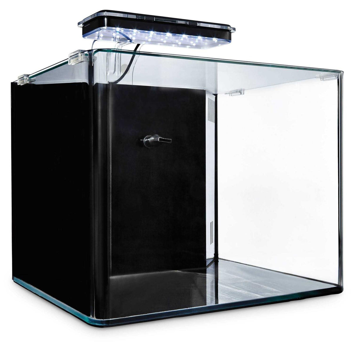 Frameless Freshwater Aquarium Kit D2822