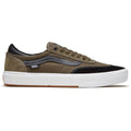 White Skate Shoes O1857