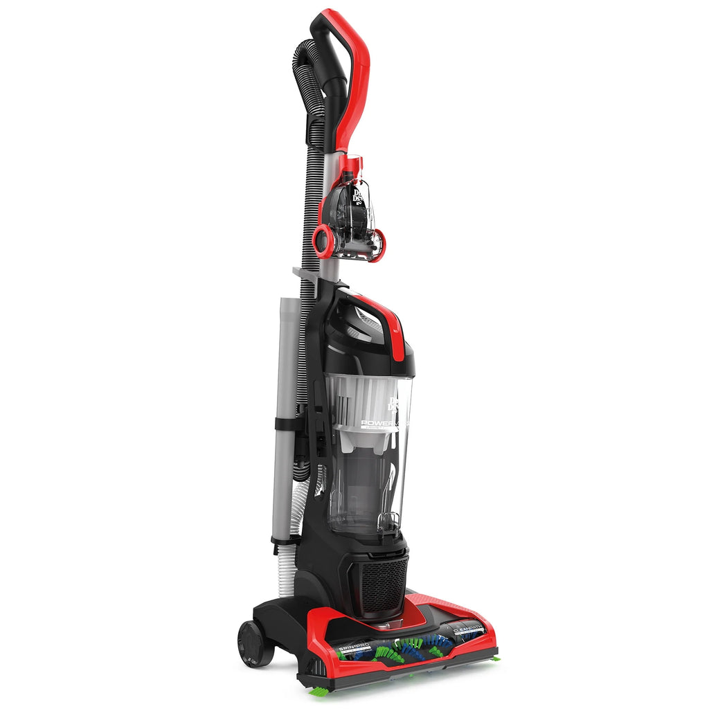 Upright Vacuum Cleaner N448