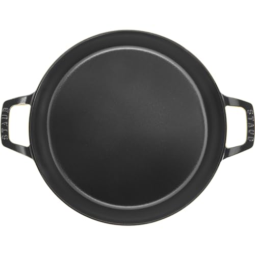 3.5-Qt Braiser with Glass Lid K667