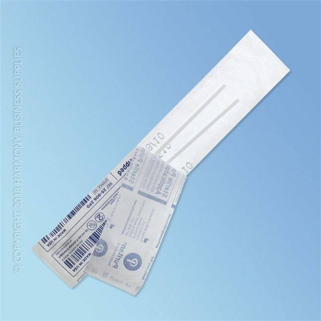 Sterile Regular Tip Polyester Swab V83131