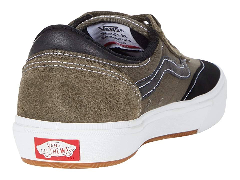 White Skate Shoes O1857