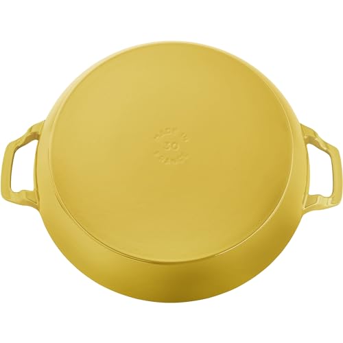 3.5-Qt Braiser with Glass Lid K667