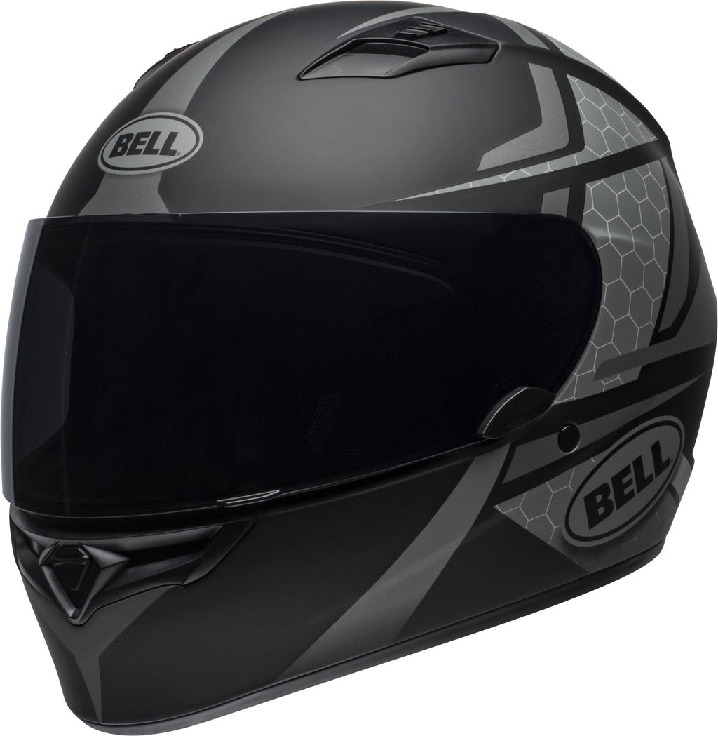 Matte Black/Gray Helmet N646499