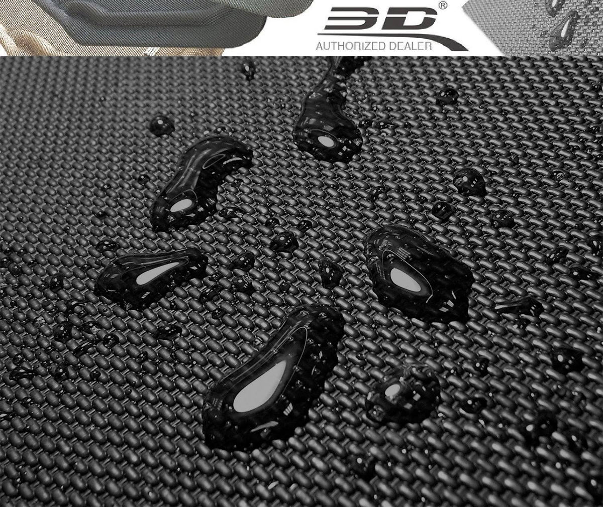 Gray Floor Mat B101529