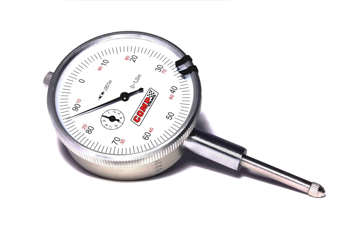 Dial Indicator O8224