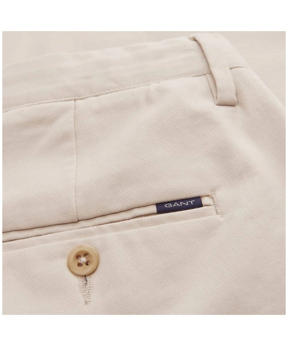 Slim Fit Chinos X919929