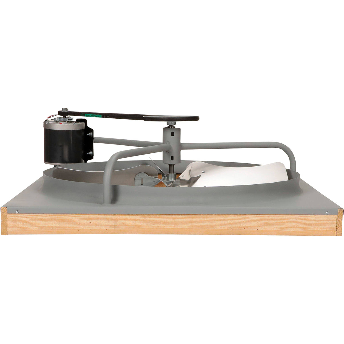 Belt Drive Whole House Fan - 30 A521