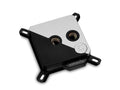 Matte Black / Silver CPU Waterblock B698