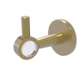 Satin Brass Robe Hook G70941