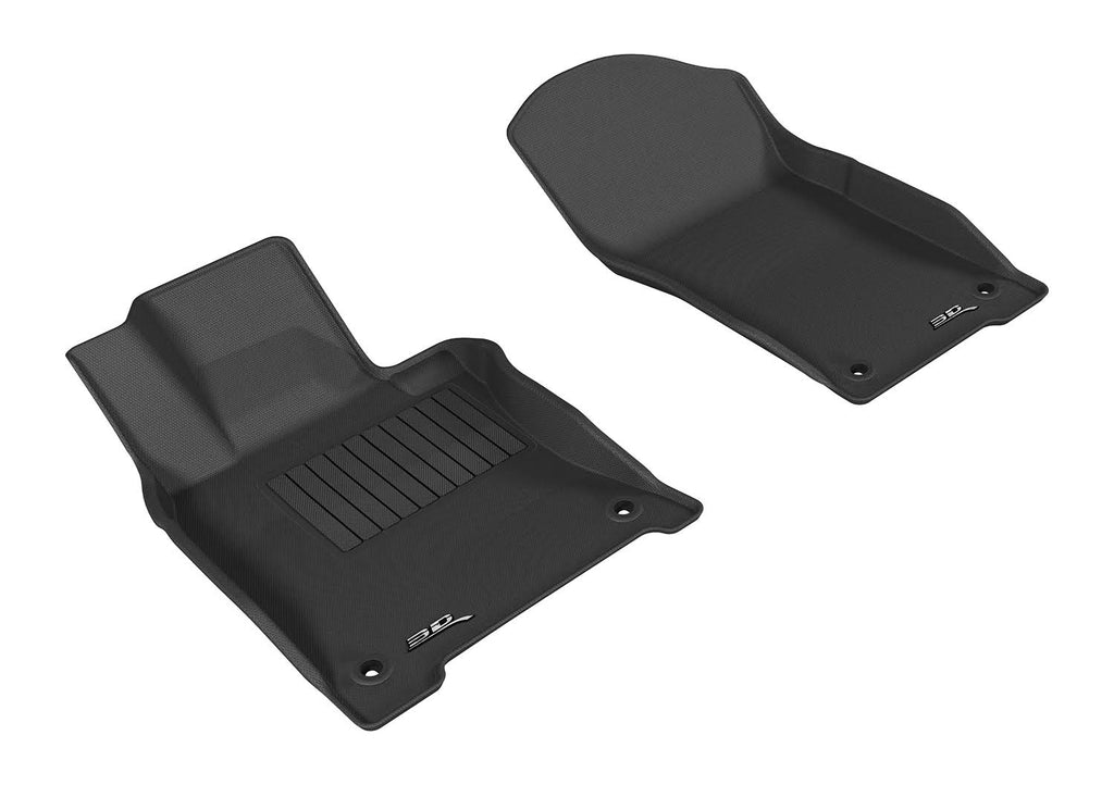 Gray Floor Mat B101529