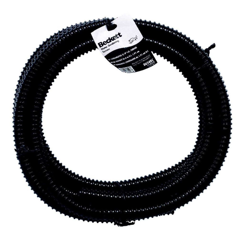 Corrugated Tubing L615