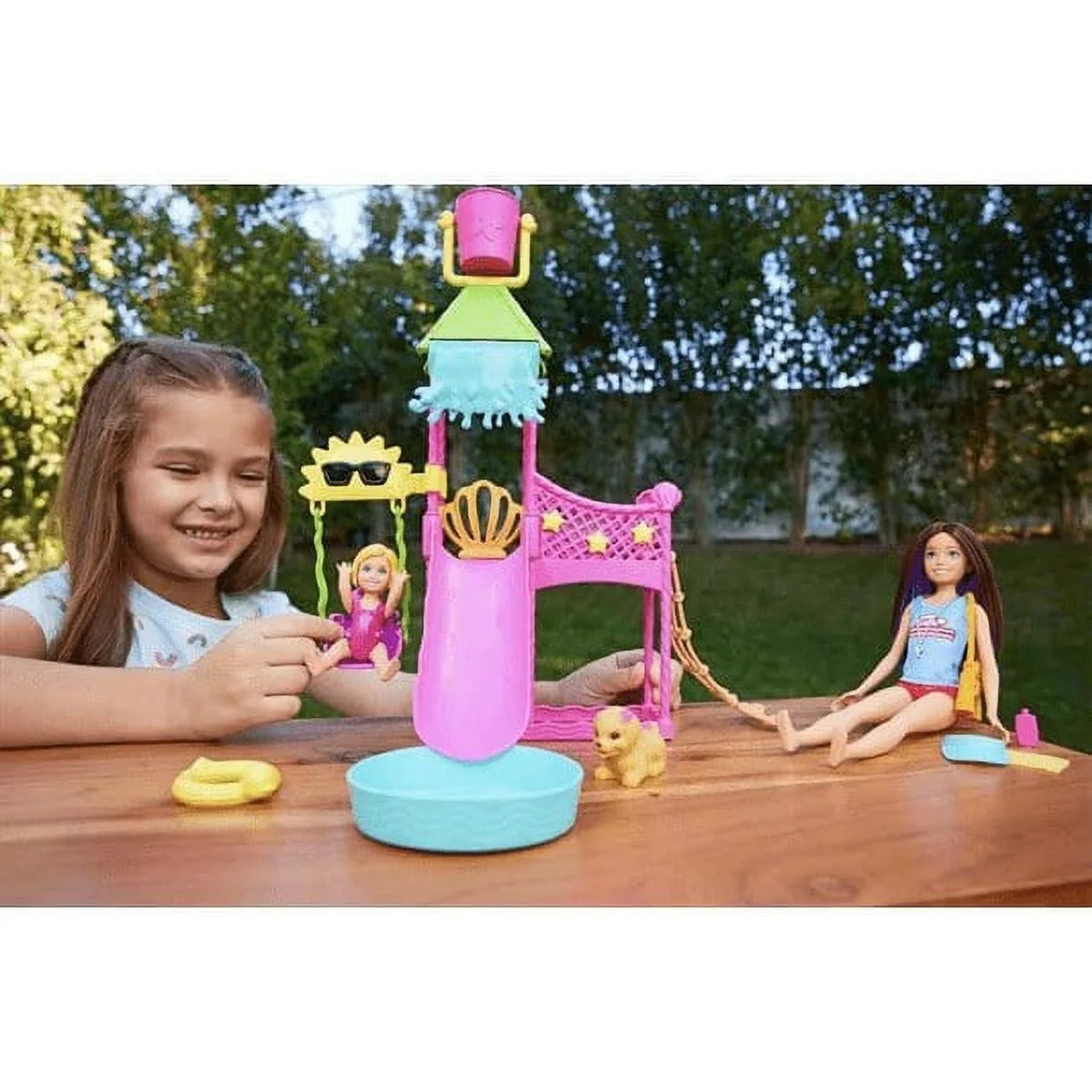 Skipper First Jobs Waterpark A325157