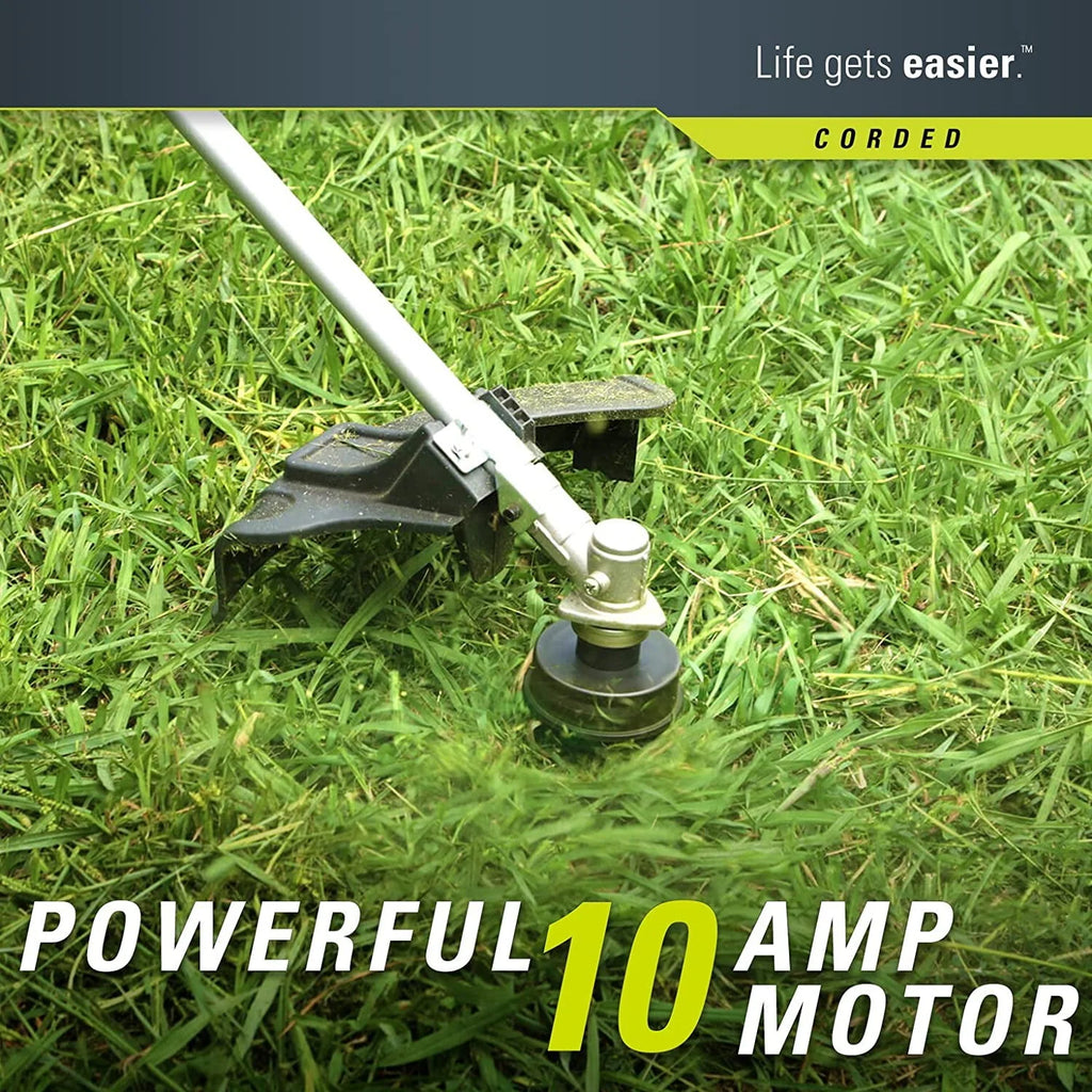 Corded Electric String Trimmer S12895