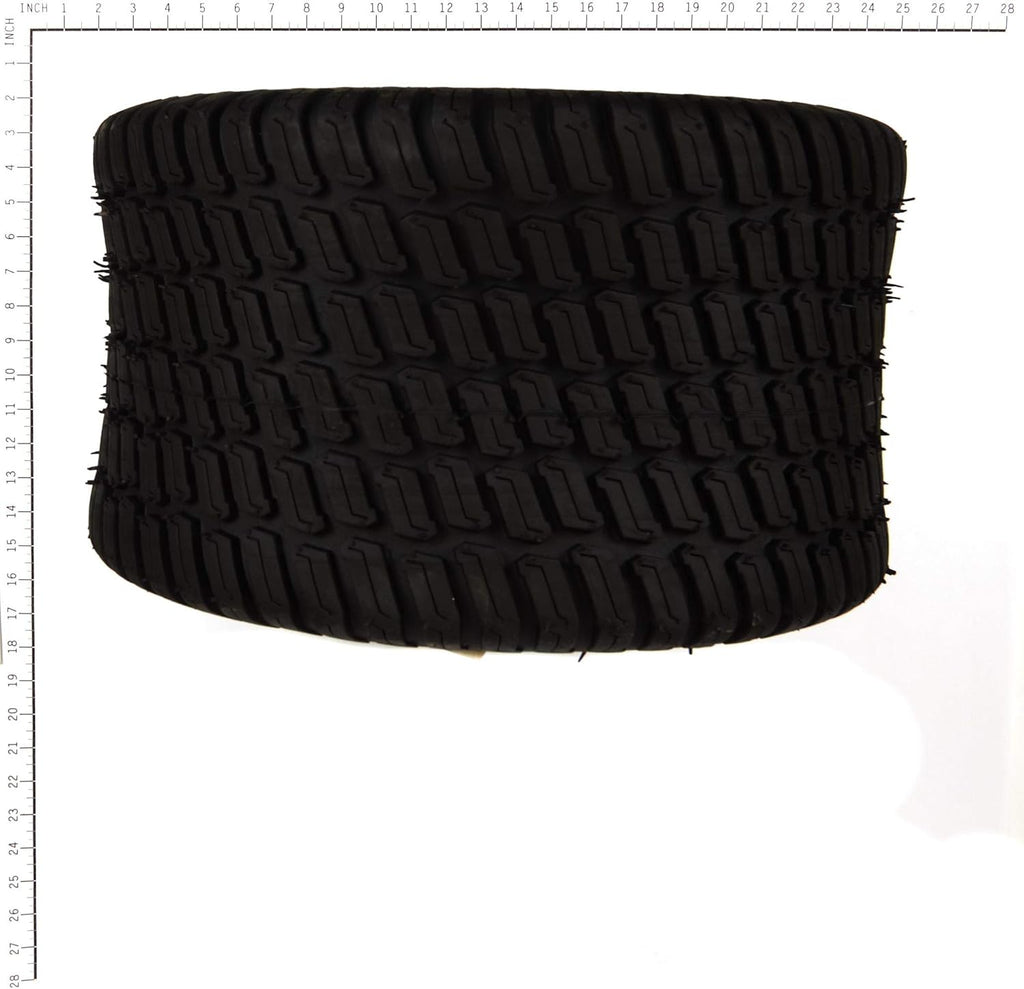 Carlisle Turf Master Tubeless Tire 4-Ply A316