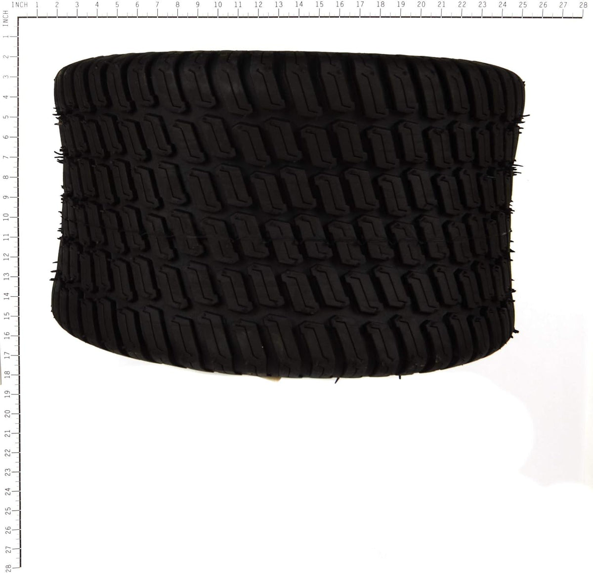 Carlisle Turf Master Tubeless Tire 4-Ply A316