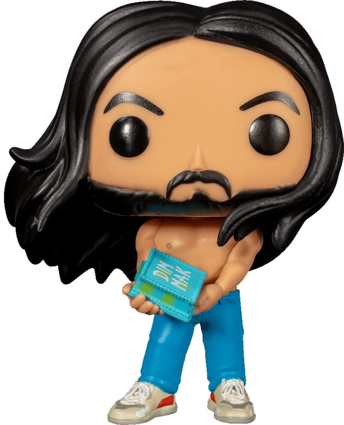 Steve Aoki Pop! Vinyl Figure Q471