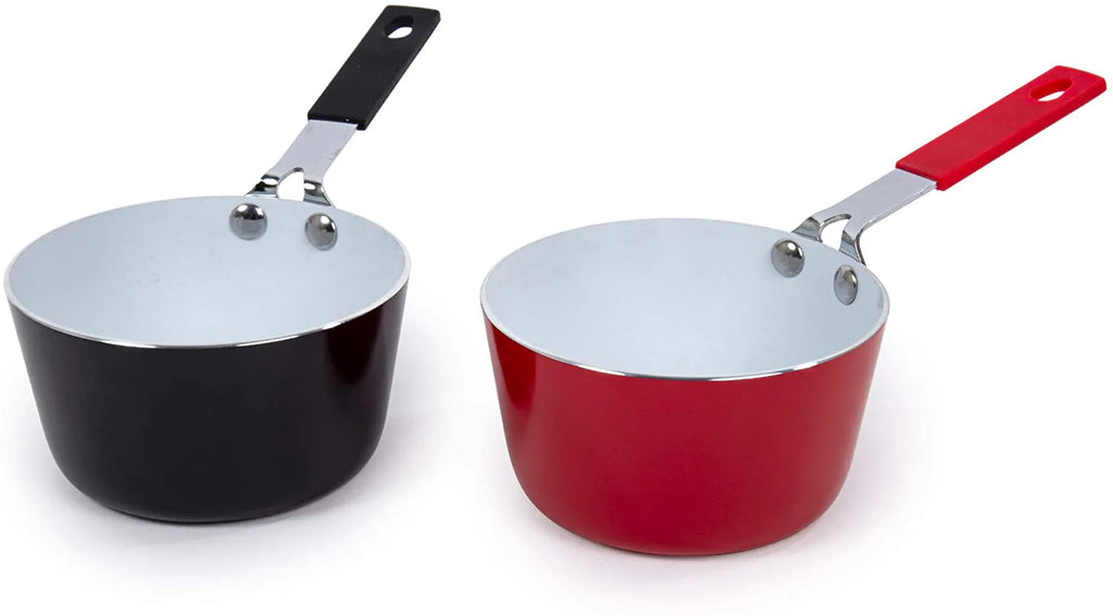 Aluminium Non-stick Mini Sauce Pan O47560