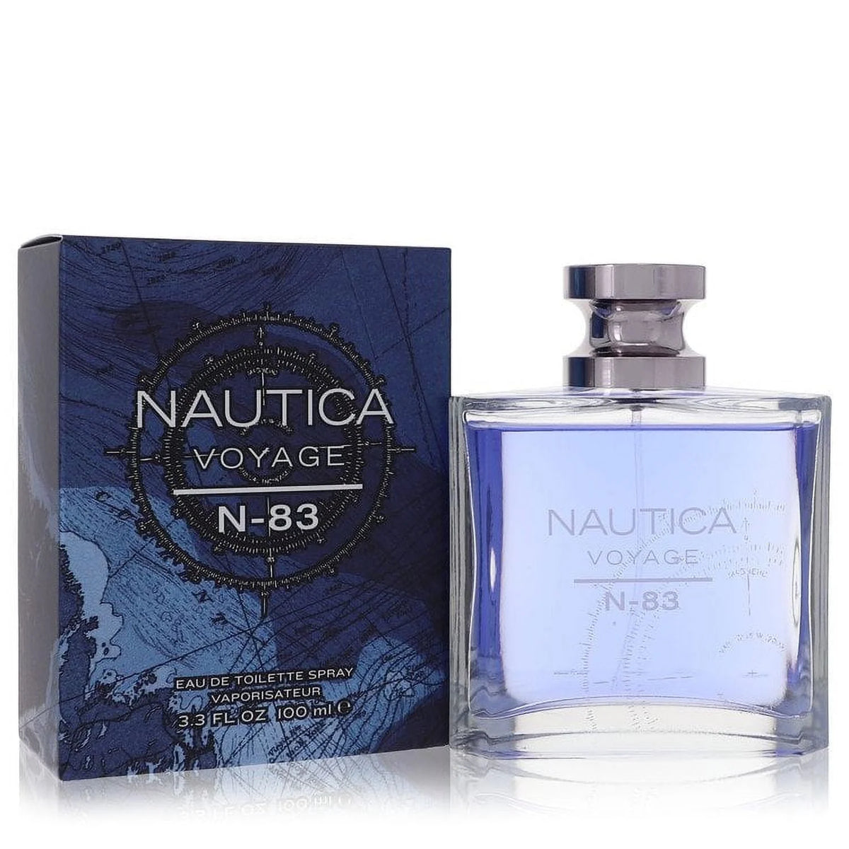 Eau De Toilette Spray 3.4 oz C35969