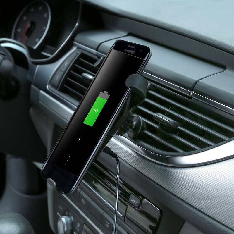 Wireless Car Charger M83097